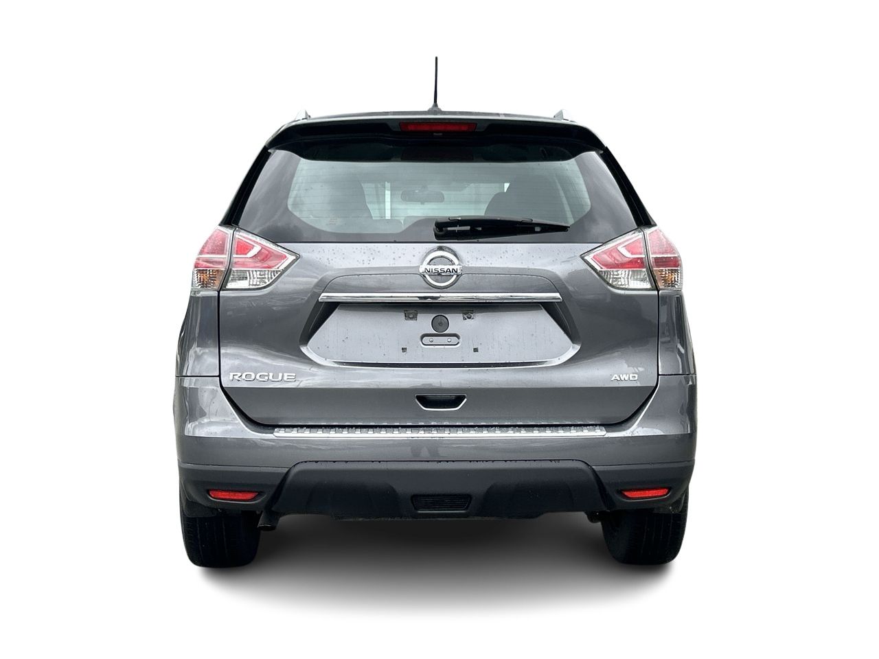 2016 Nissan Rogue in North Vancouver, British Columbia