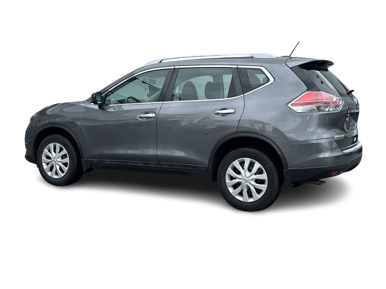 2016 Nissan Rogue in North Vancouver, British Columbia