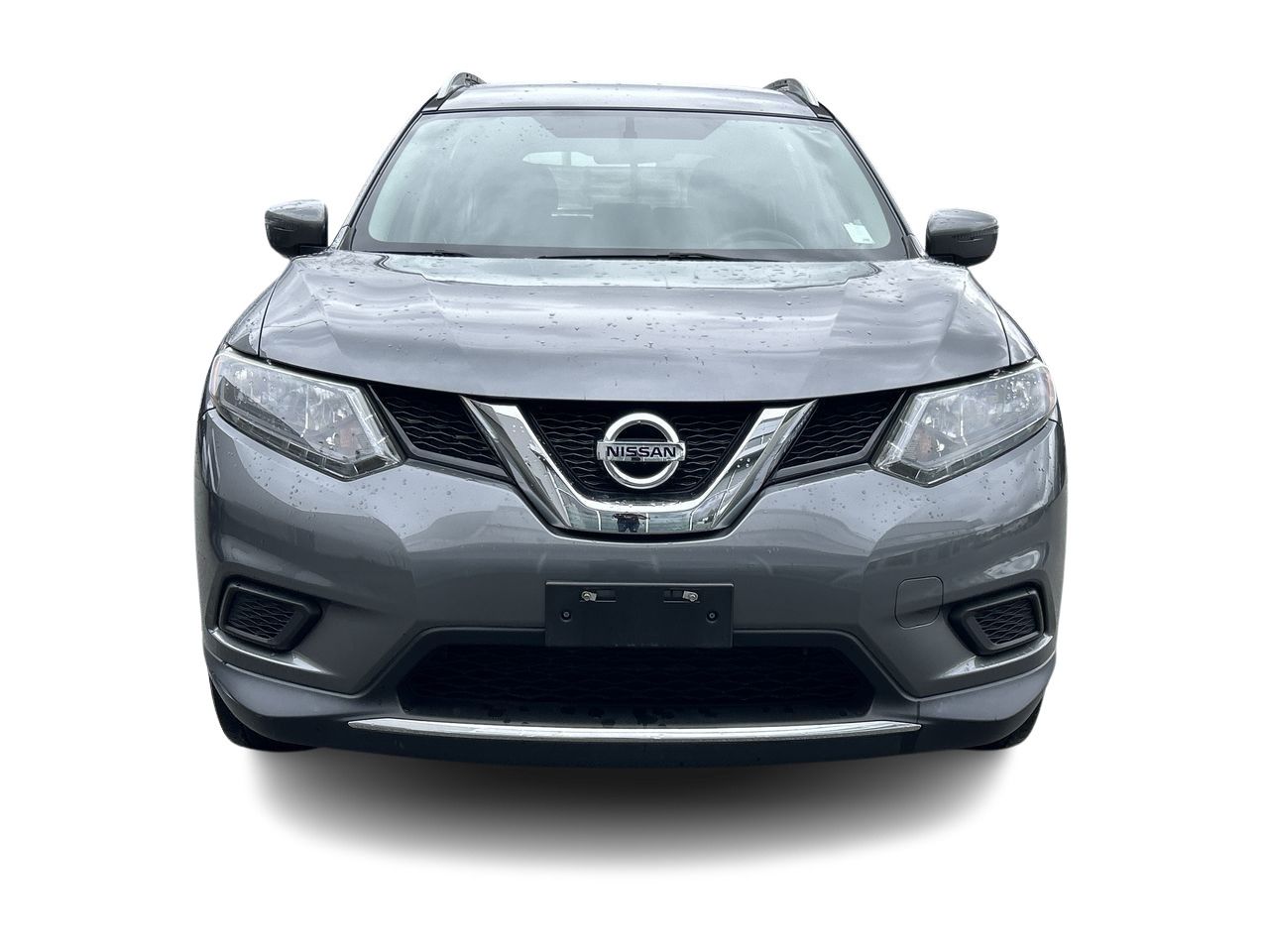 2016 Nissan Rogue in North Vancouver, British Columbia