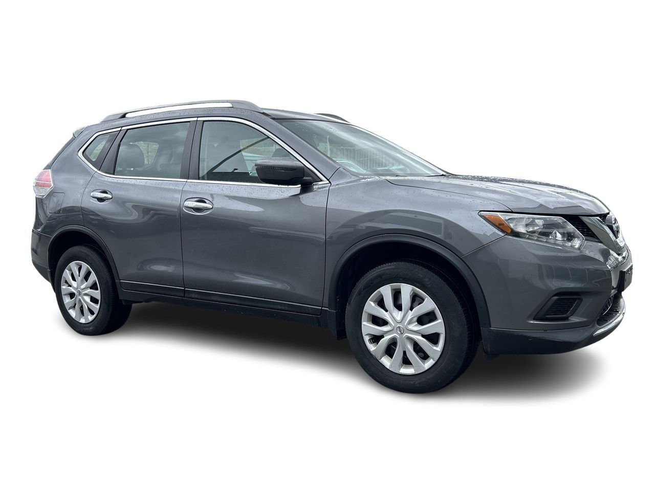 2016 Nissan Rogue in North Vancouver, British Columbia