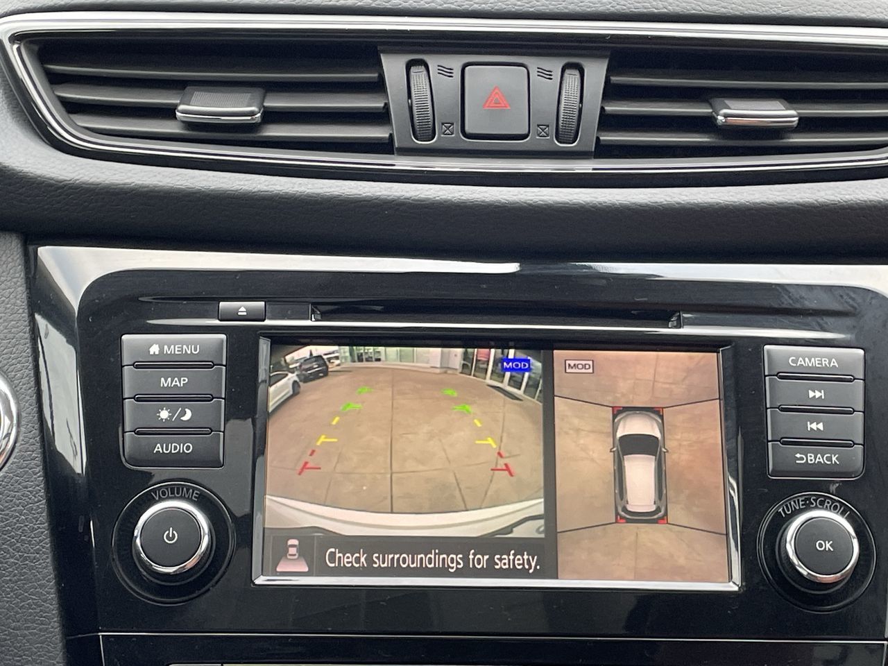 2018 Nissan Rogue in North Vancouver, British Columbia