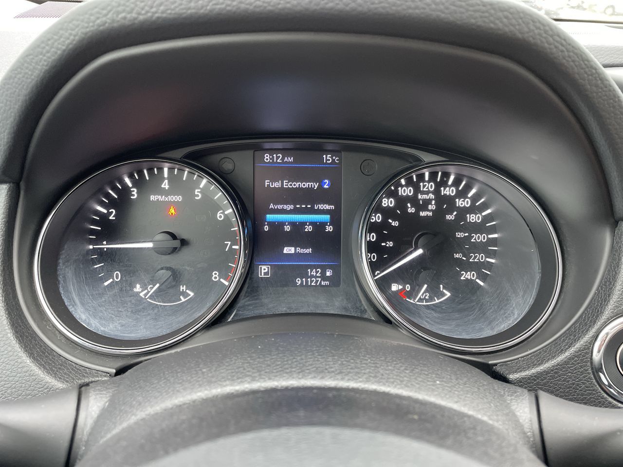 2018 Nissan Rogue in North Vancouver, British Columbia