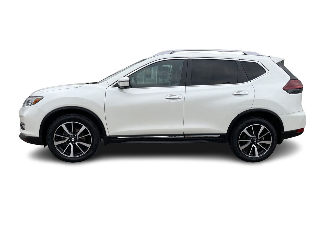 2018 Nissan Rogue in North Vancouver, British Columbia