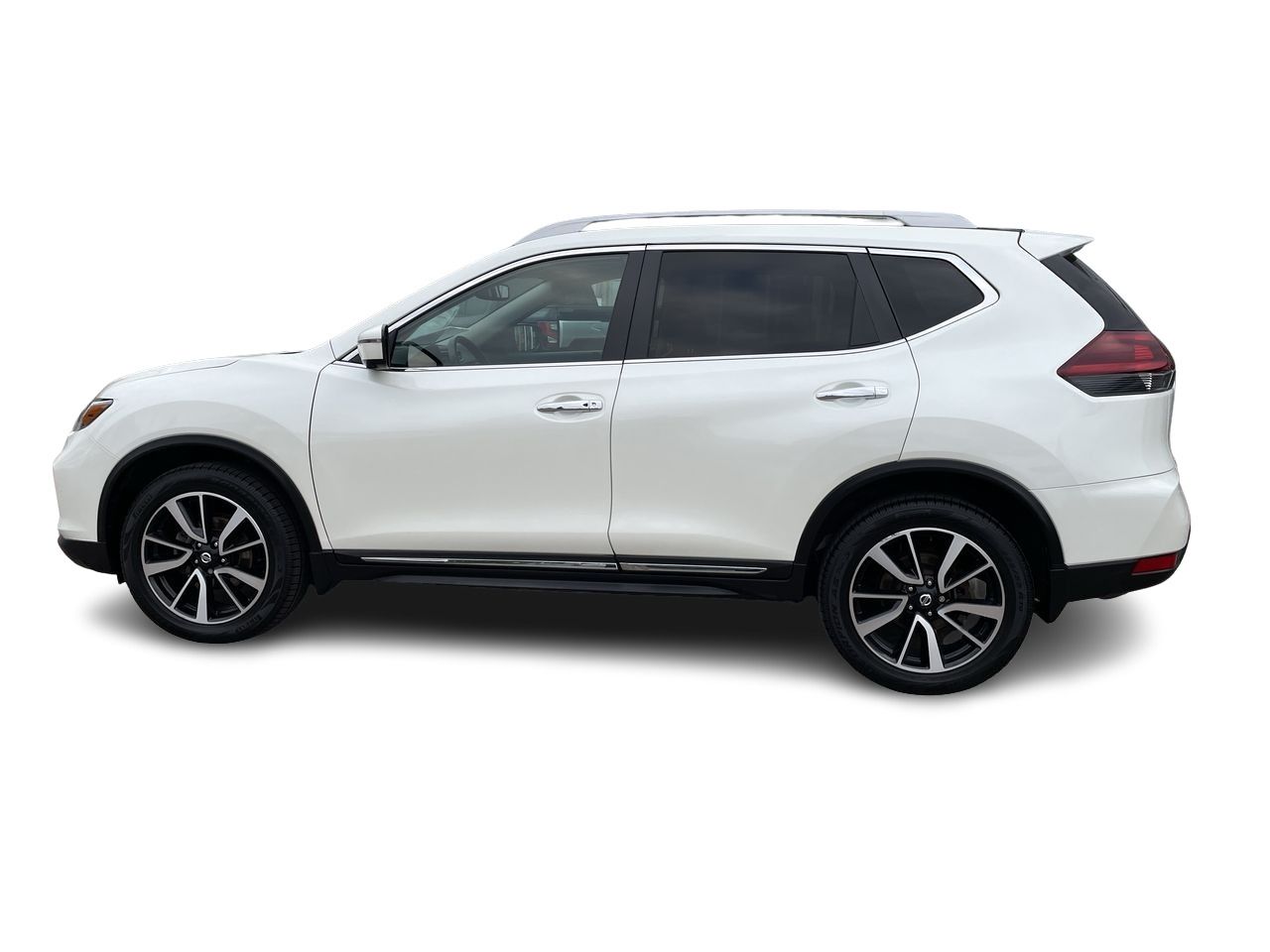 2018 Nissan Rogue in North Vancouver, British Columbia