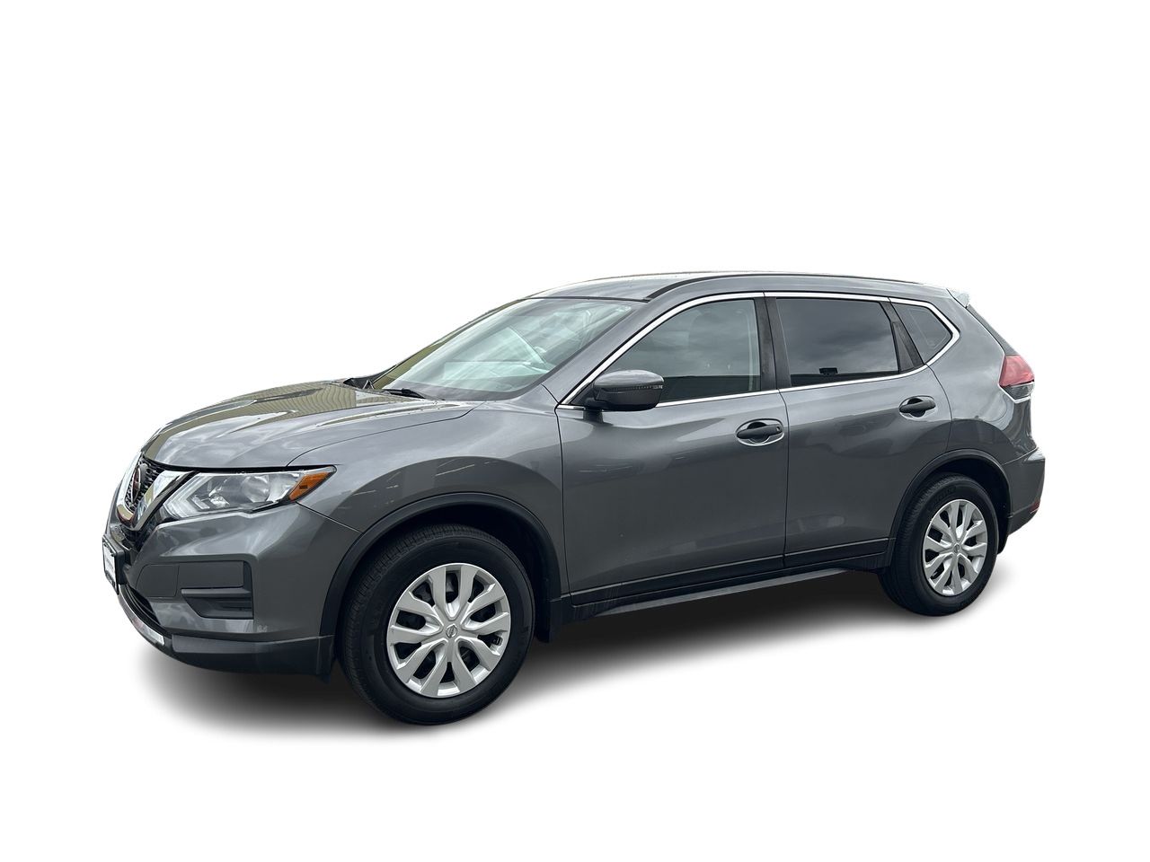 Nissan Rogue  2018 à Vancouver nord, Colombie-Britannique