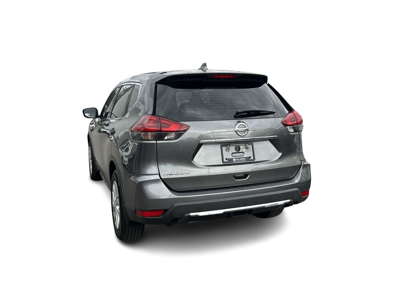 Nissan Rogue  2018 à Vancouver nord, Colombie-Britannique