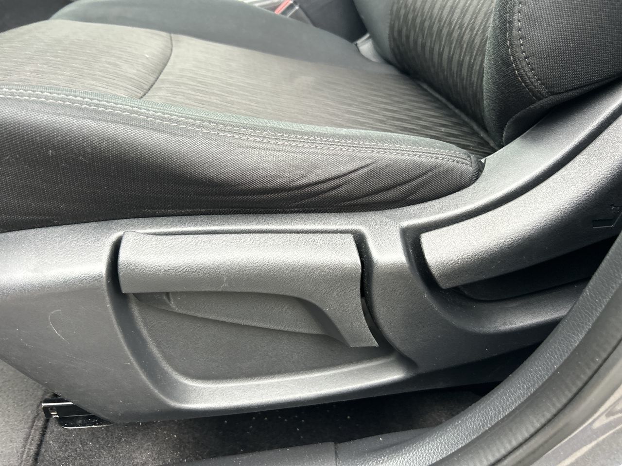 Nissan Rogue  2018 à Vancouver nord, Colombie-Britannique