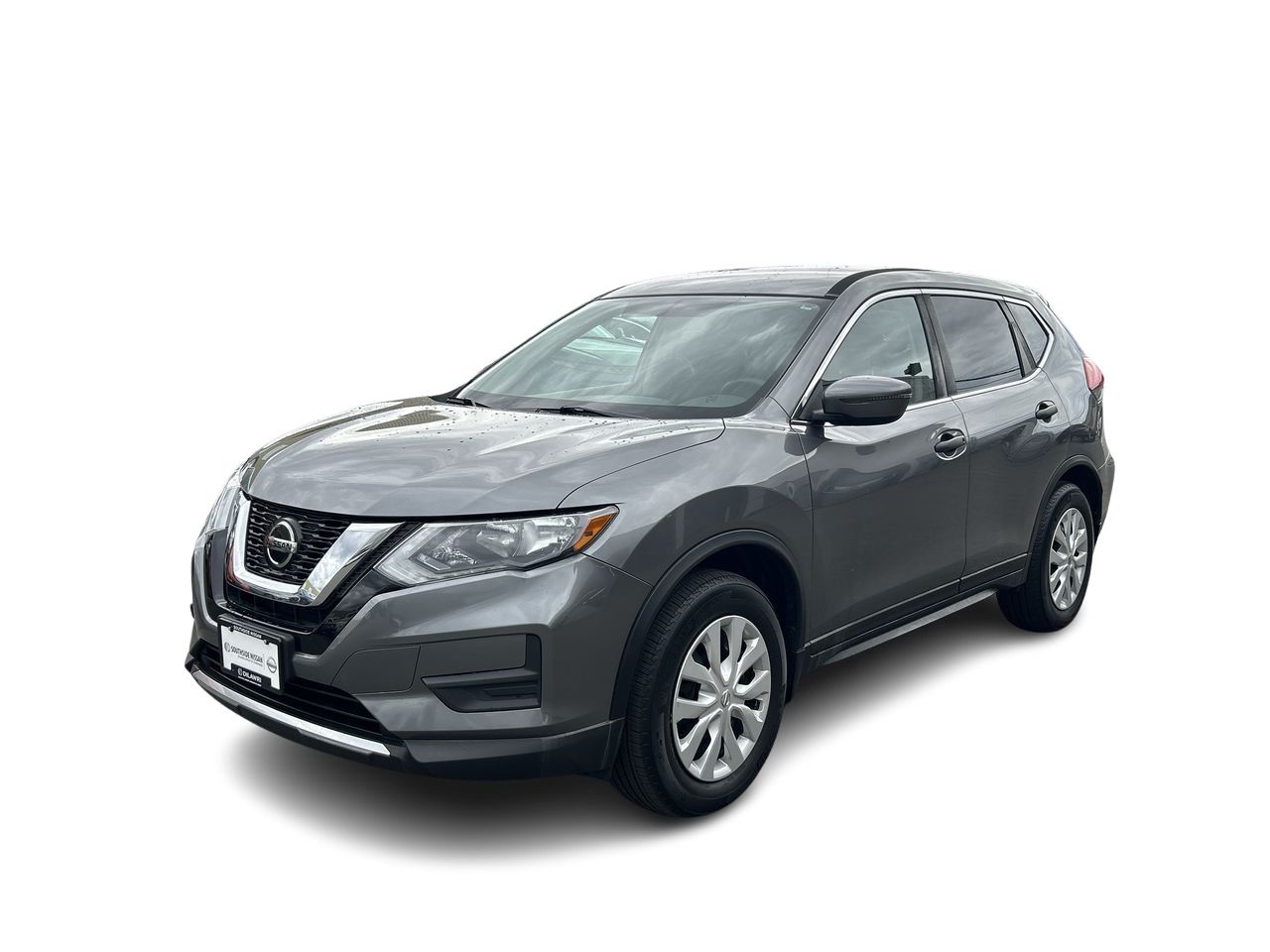 Nissan Rogue  2018 à Vancouver nord, Colombie-Britannique