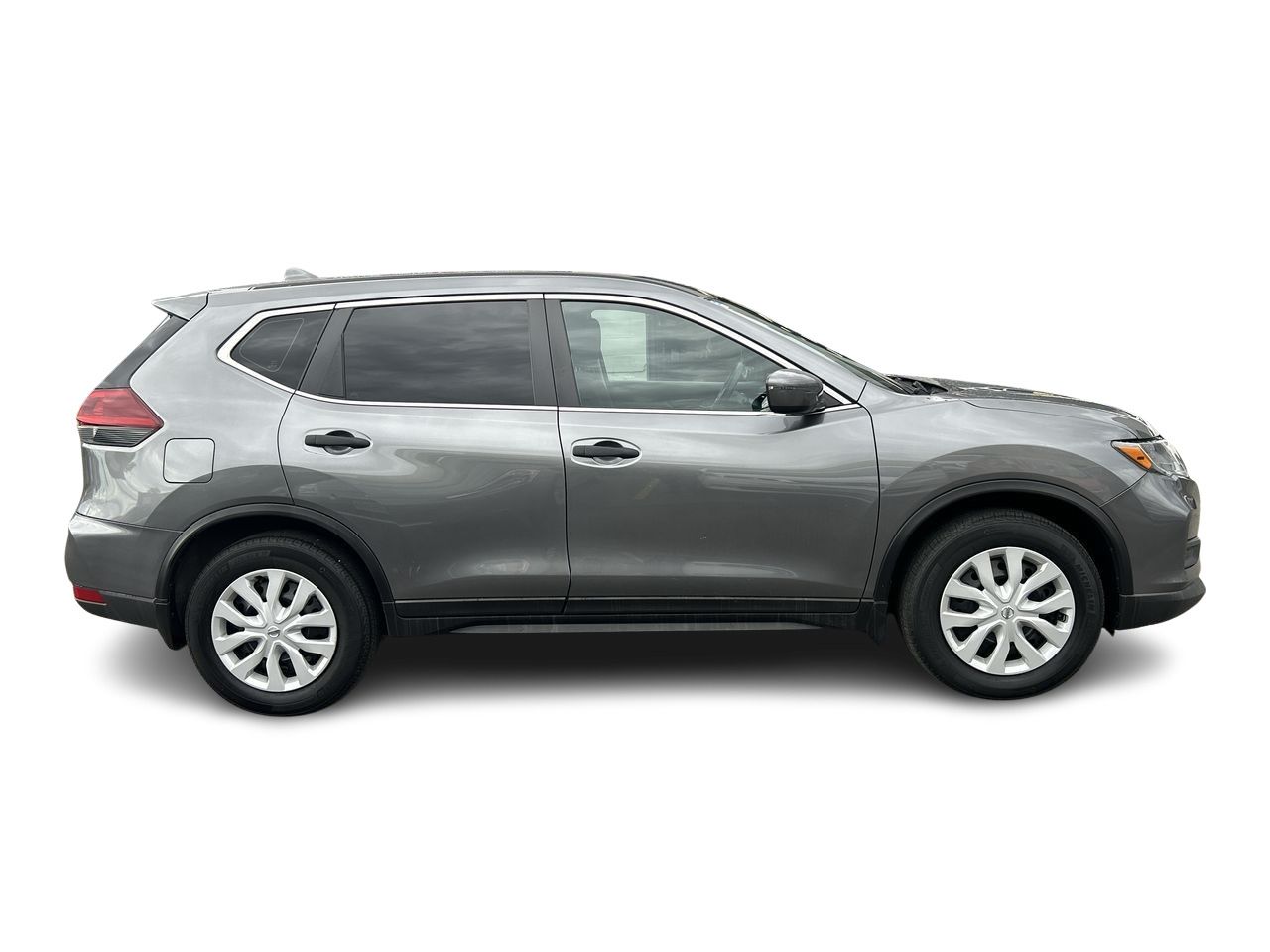 Nissan Rogue  2018 à Vancouver nord, Colombie-Britannique