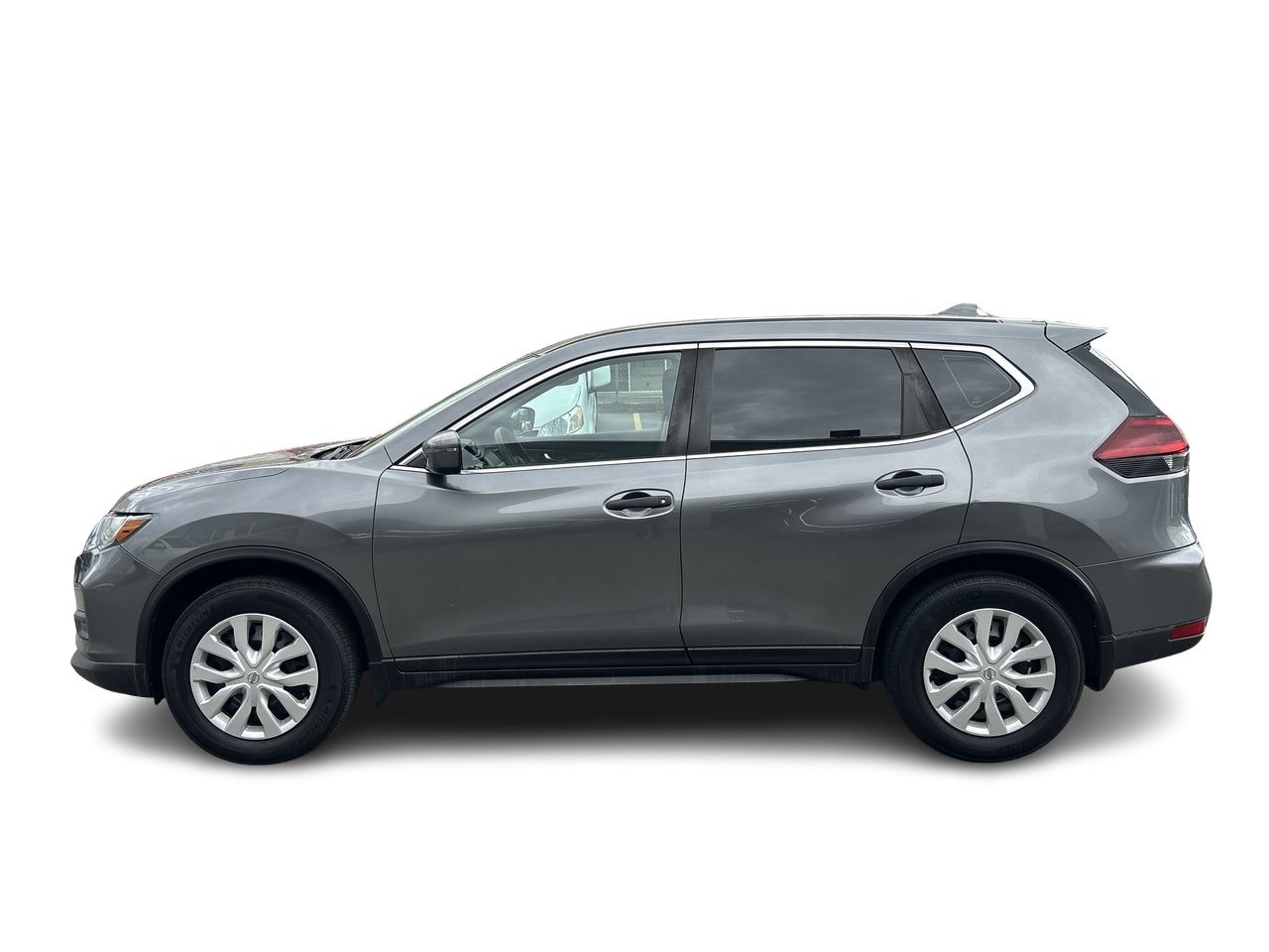 Nissan Rogue  2018 à Vancouver nord, Colombie-Britannique