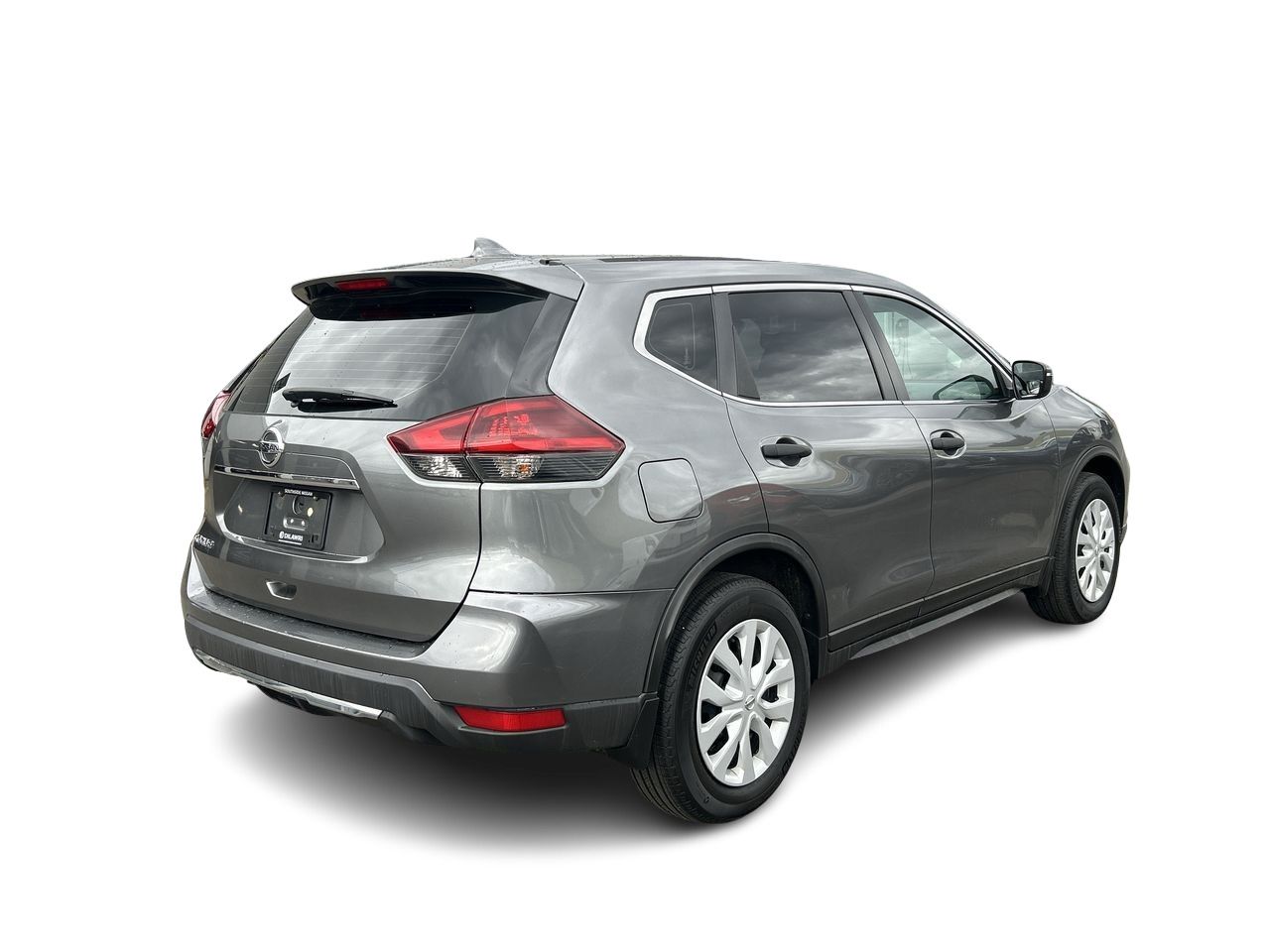 Nissan Rogue  2018 à Vancouver nord, Colombie-Britannique