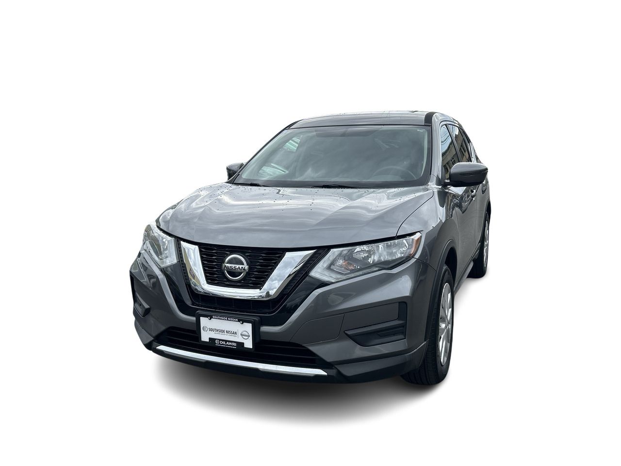 Nissan Rogue  2018 à Vancouver nord, Colombie-Britannique