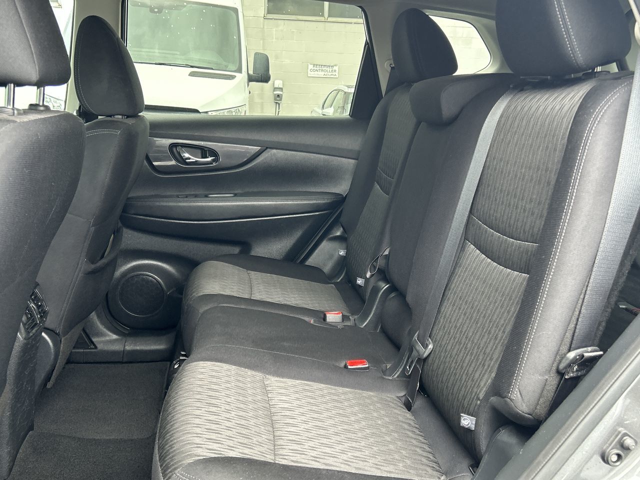 2020 Nissan Rogue in North Vancouver, British Columbia