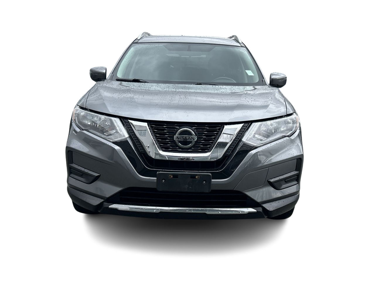 2020 Nissan Rogue in North Vancouver, British Columbia