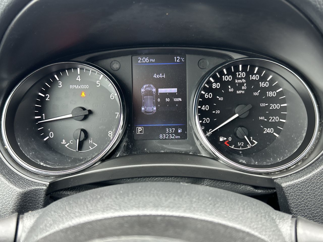 2020 Nissan Rogue in North Vancouver, British Columbia