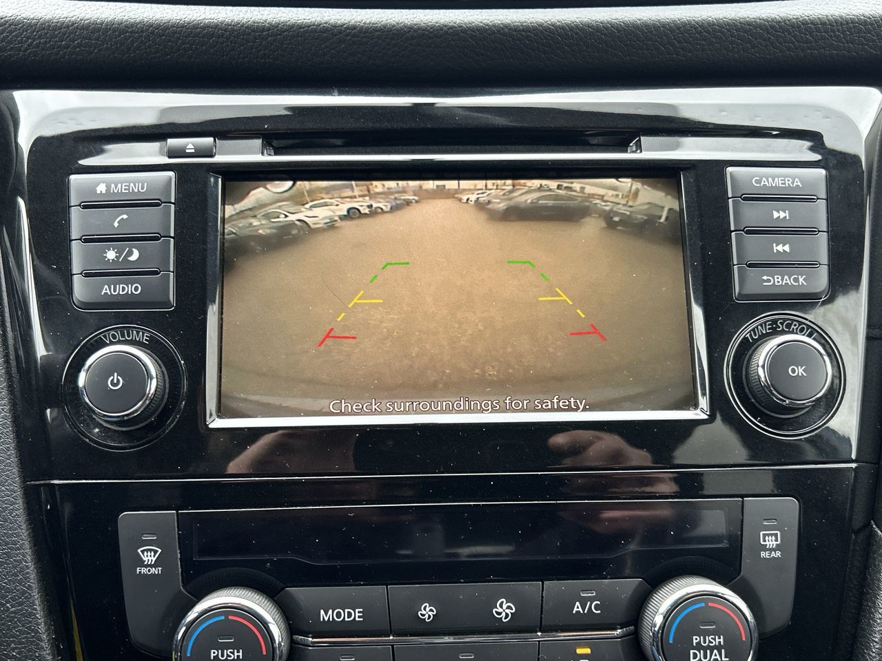 2020 Nissan Rogue in North Vancouver, British Columbia