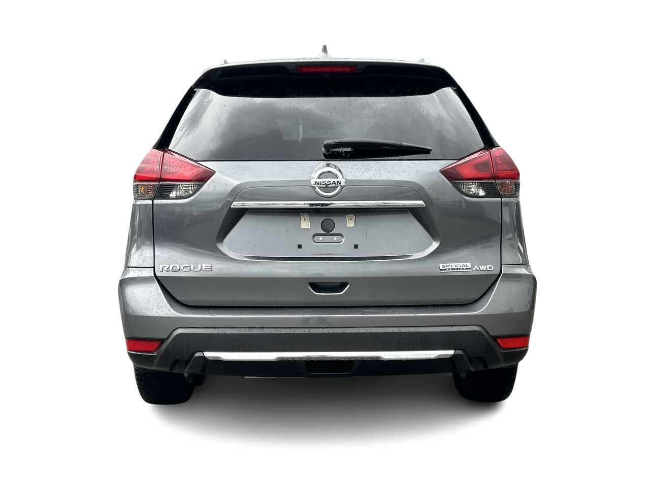 2020 Nissan Rogue in North Vancouver, British Columbia