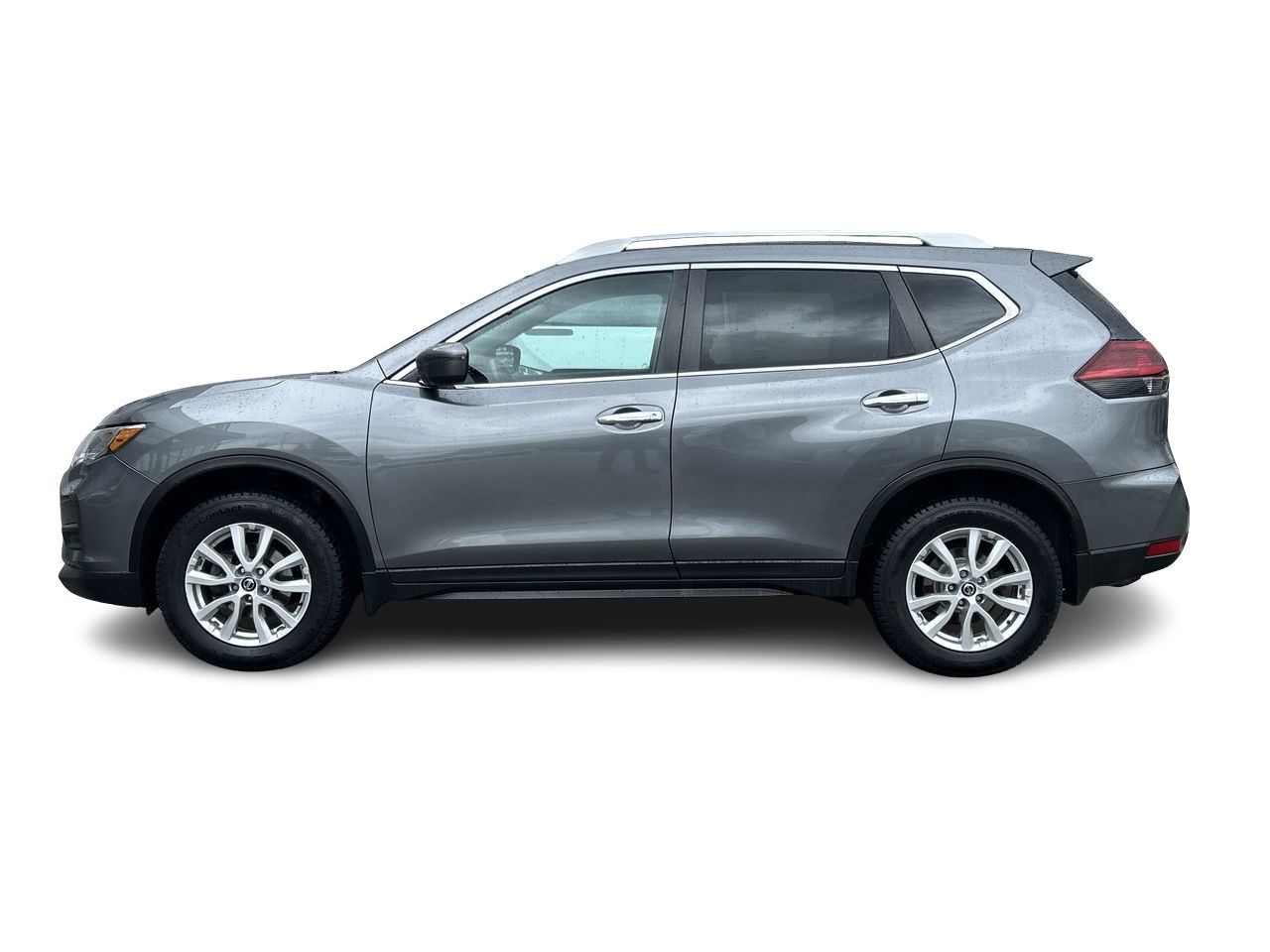 2020 Nissan Rogue in North Vancouver, British Columbia