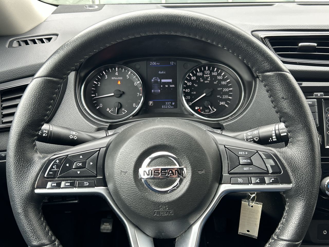 2020 Nissan Rogue in North Vancouver, British Columbia