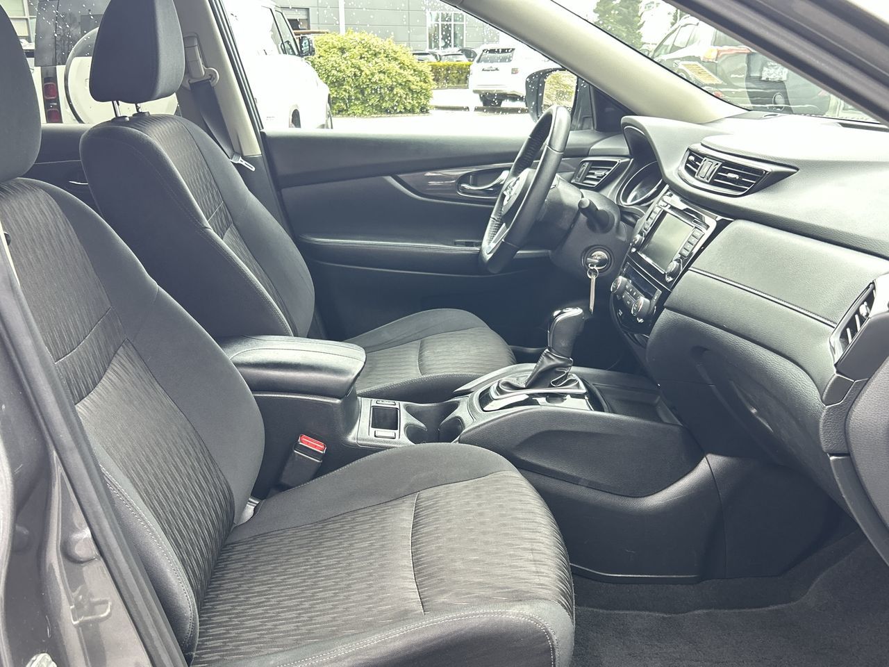 2020 Nissan Rogue in North Vancouver, British Columbia