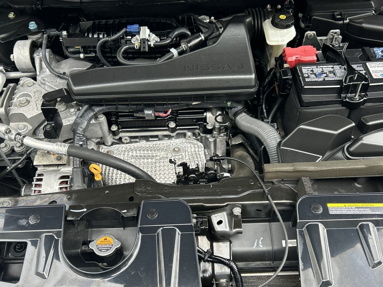 2020 Nissan Rogue in North Vancouver, British Columbia