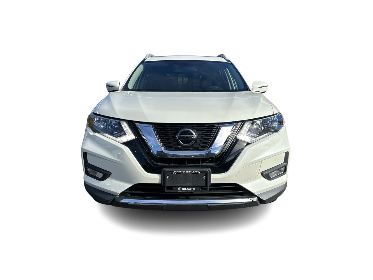 2020 Nissan Rogue