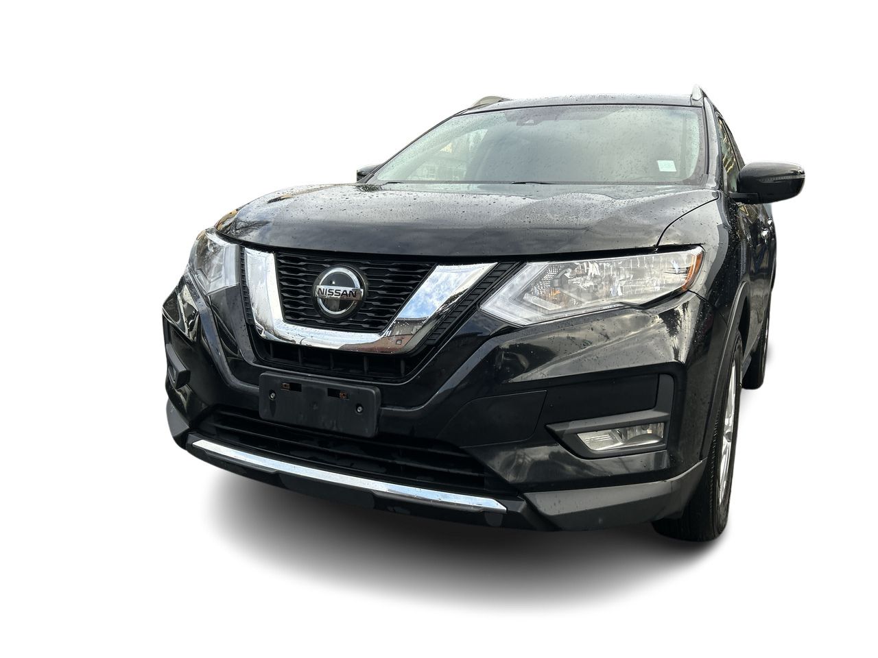 2020 Nissan Rogue
