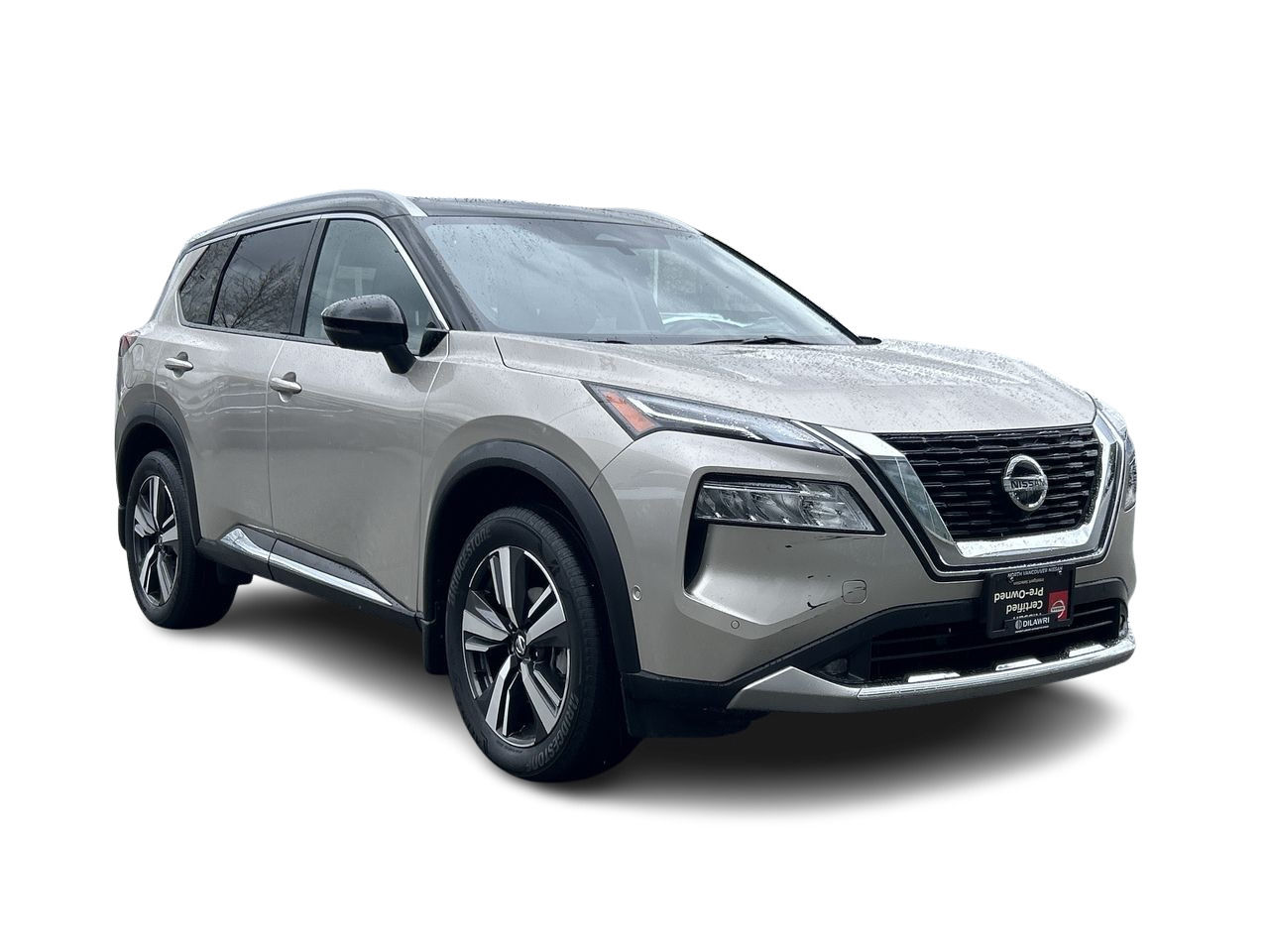 Nissan Rogue  2021 à Vancouver nord, Colombie-Britannique