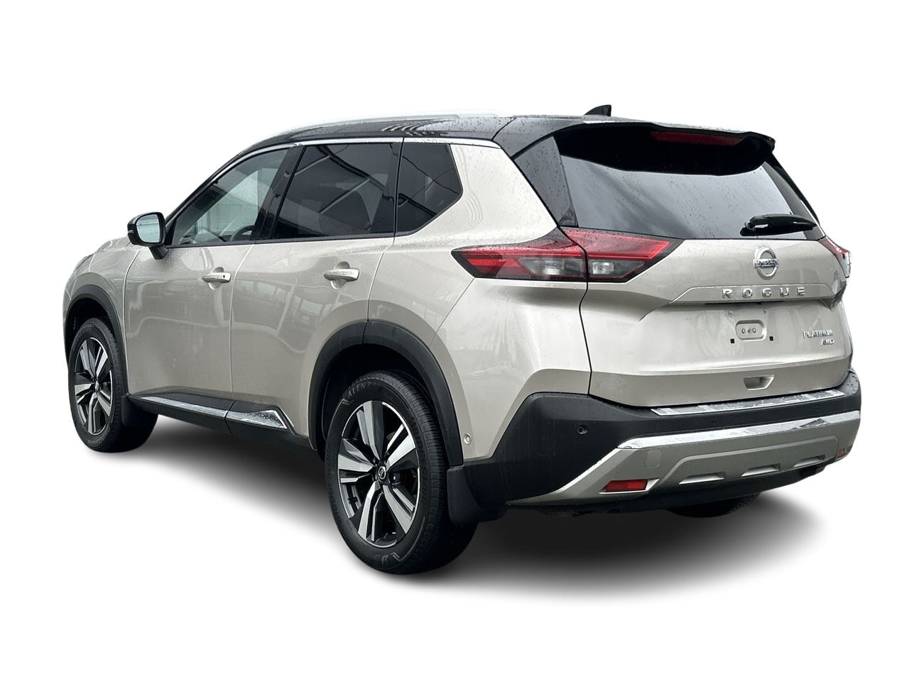 Nissan Rogue  2021 à Vancouver nord, Colombie-Britannique