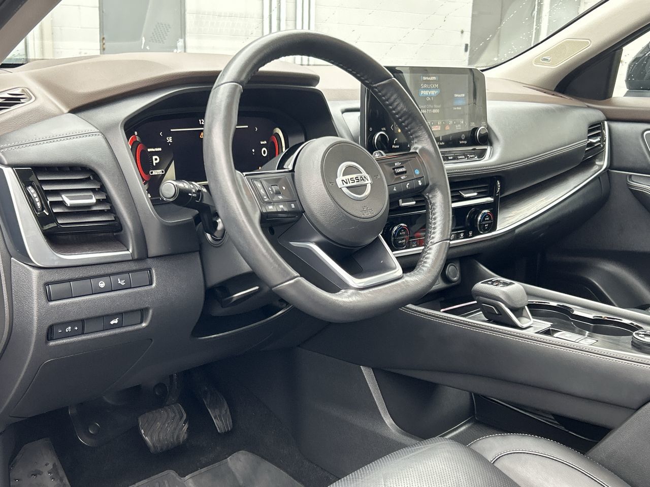 Nissan Rogue  2021 à Vancouver nord, Colombie-Britannique