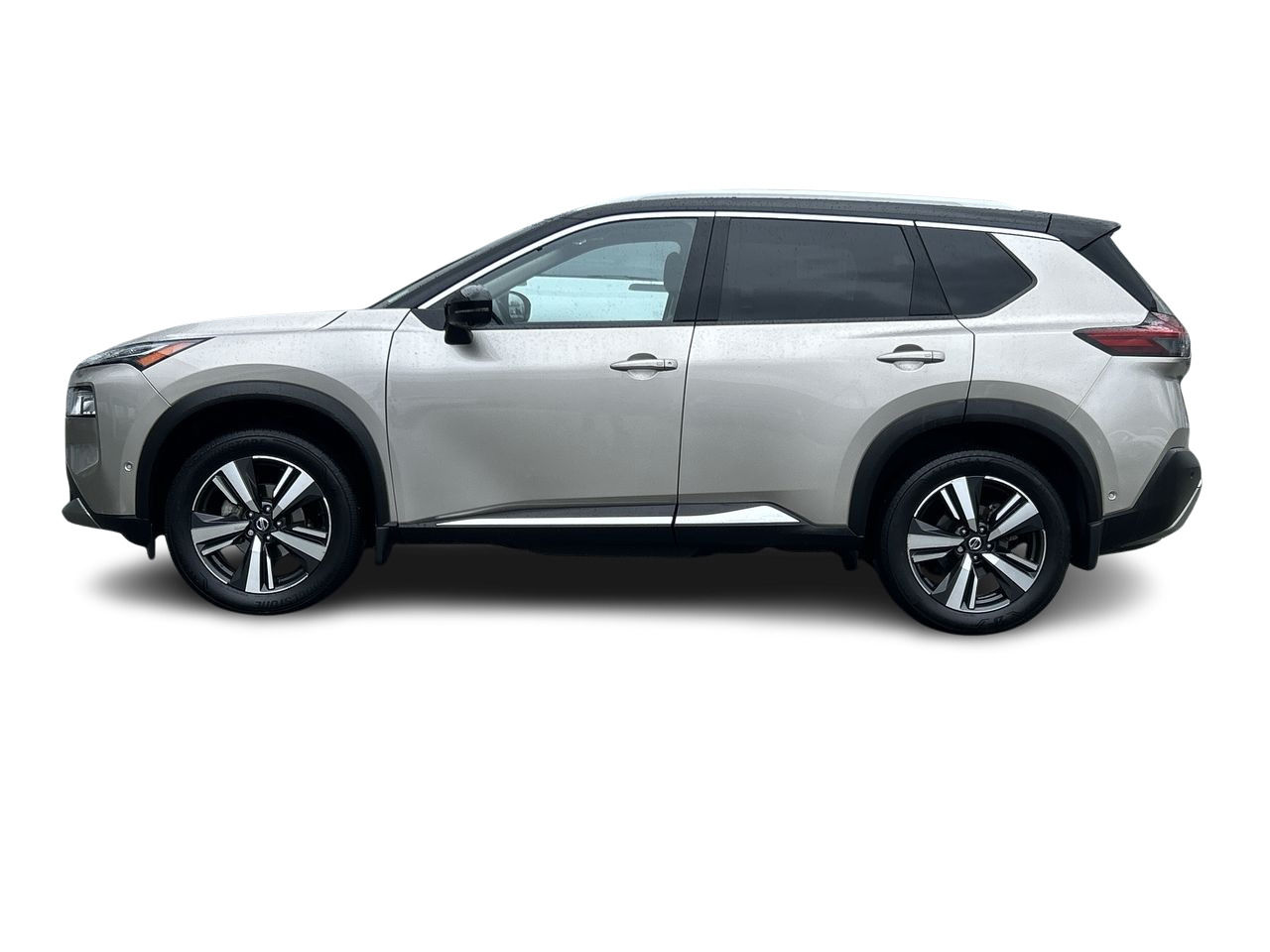 Nissan Rogue  2021 à Vancouver nord, Colombie-Britannique