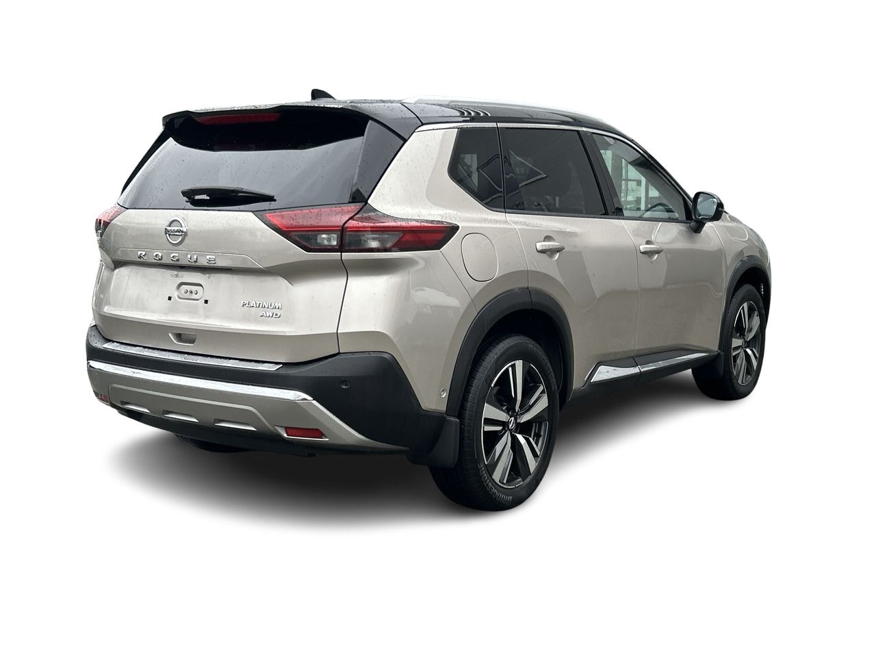 Nissan Rogue  2021 à Vancouver nord, Colombie-Britannique