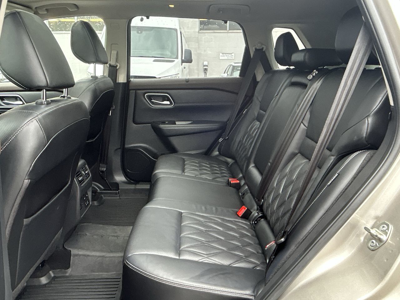 Nissan Rogue  2021 à Vancouver nord, Colombie-Britannique