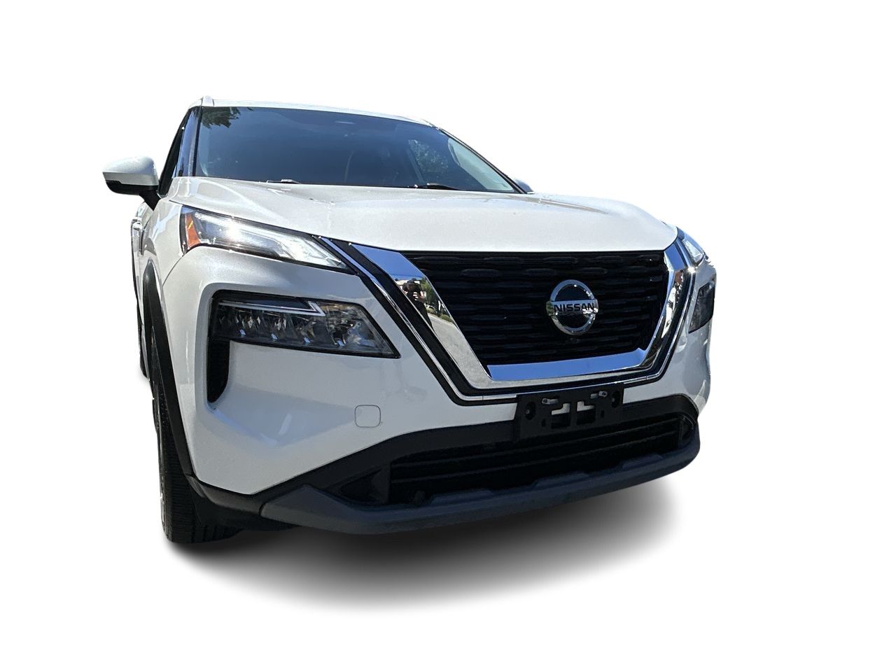 2021 Nissan Rogue in North Vancouver, British Columbia