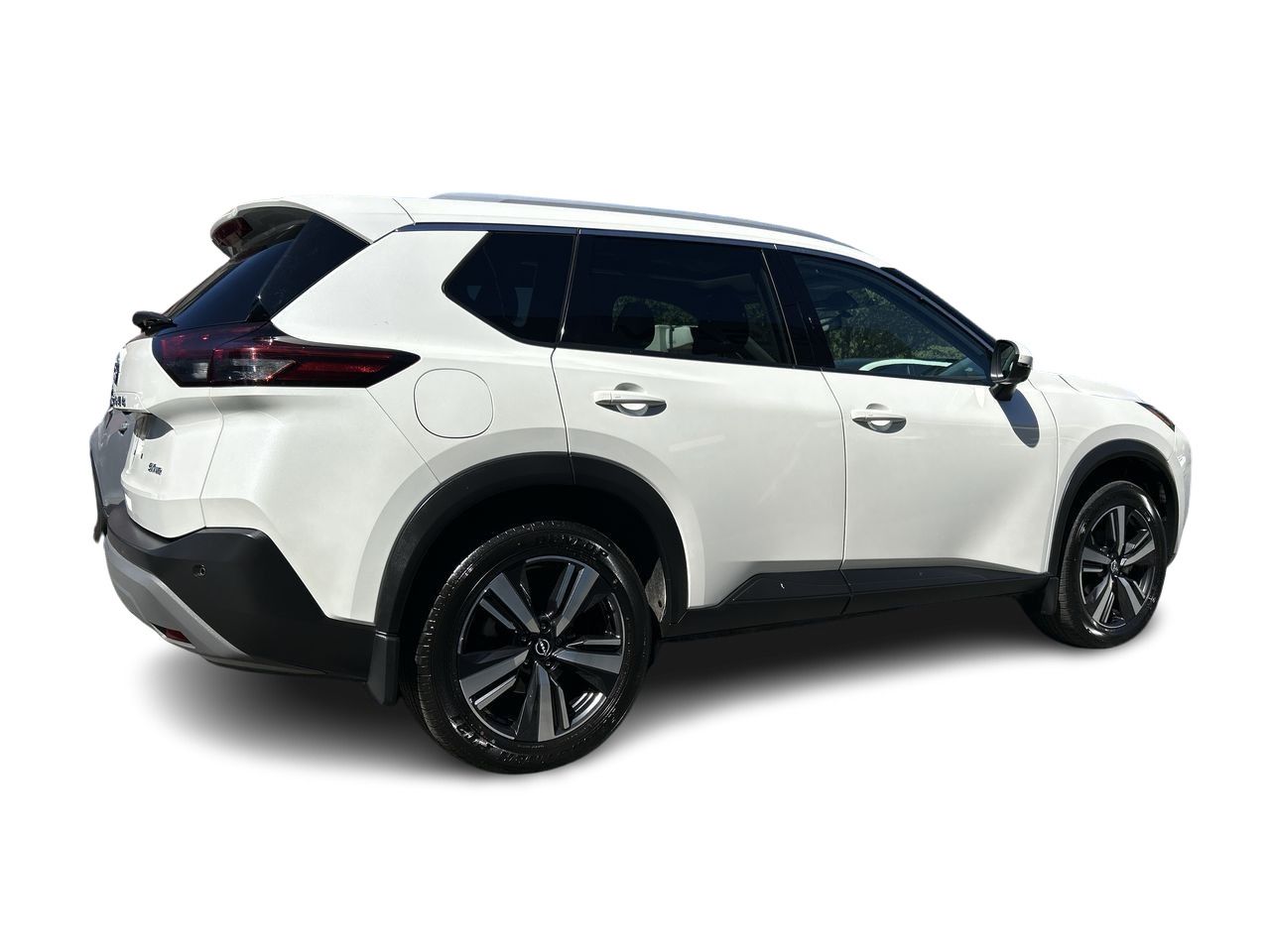 2021 Nissan Rogue in North Vancouver, British Columbia