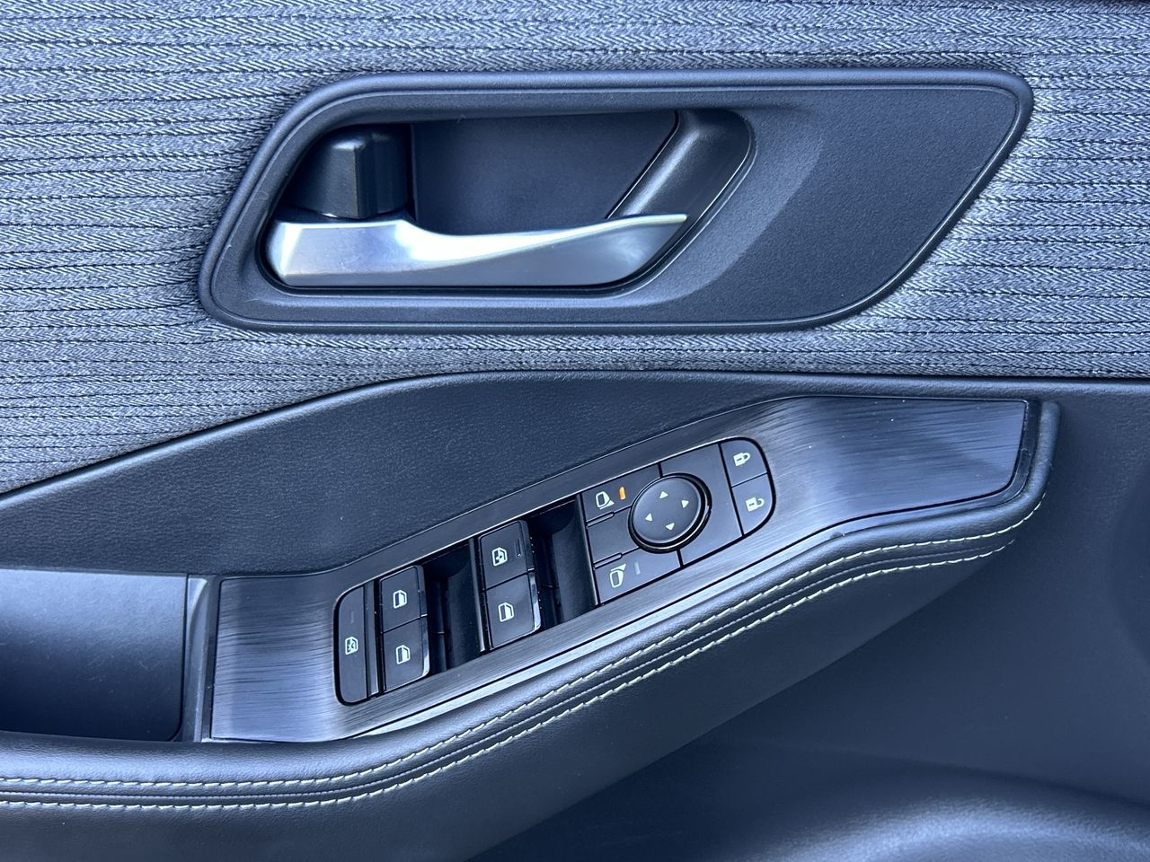 Nissan Rogue  2021 à Vancouver nord, Colombie-Britannique