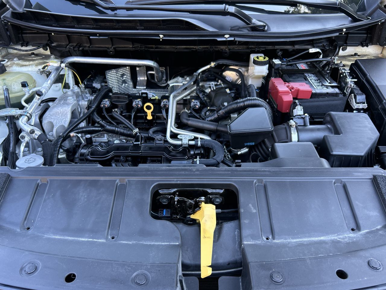 2021 Nissan Rogue in North Vancouver, British Columbia