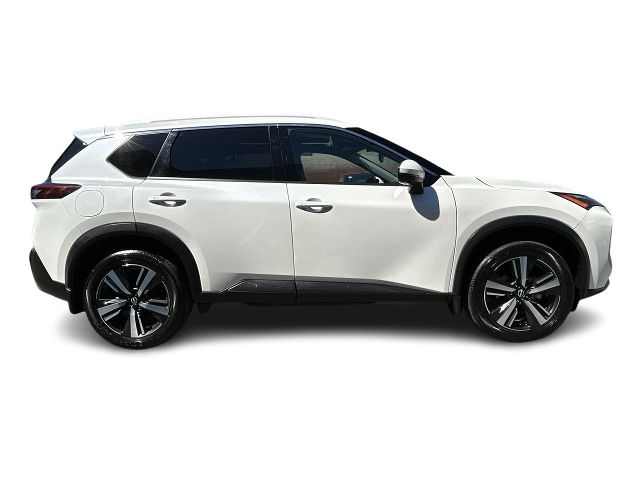 2021 Nissan Rogue in North Vancouver, British Columbia