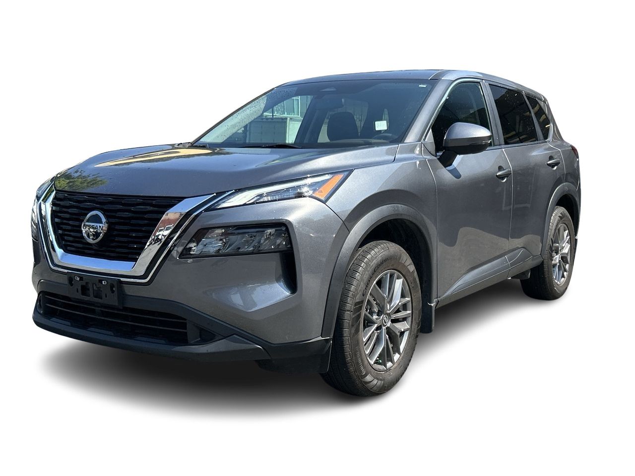 Nissan Rogue  2021 à Vancouver nord, Colombie-Britannique