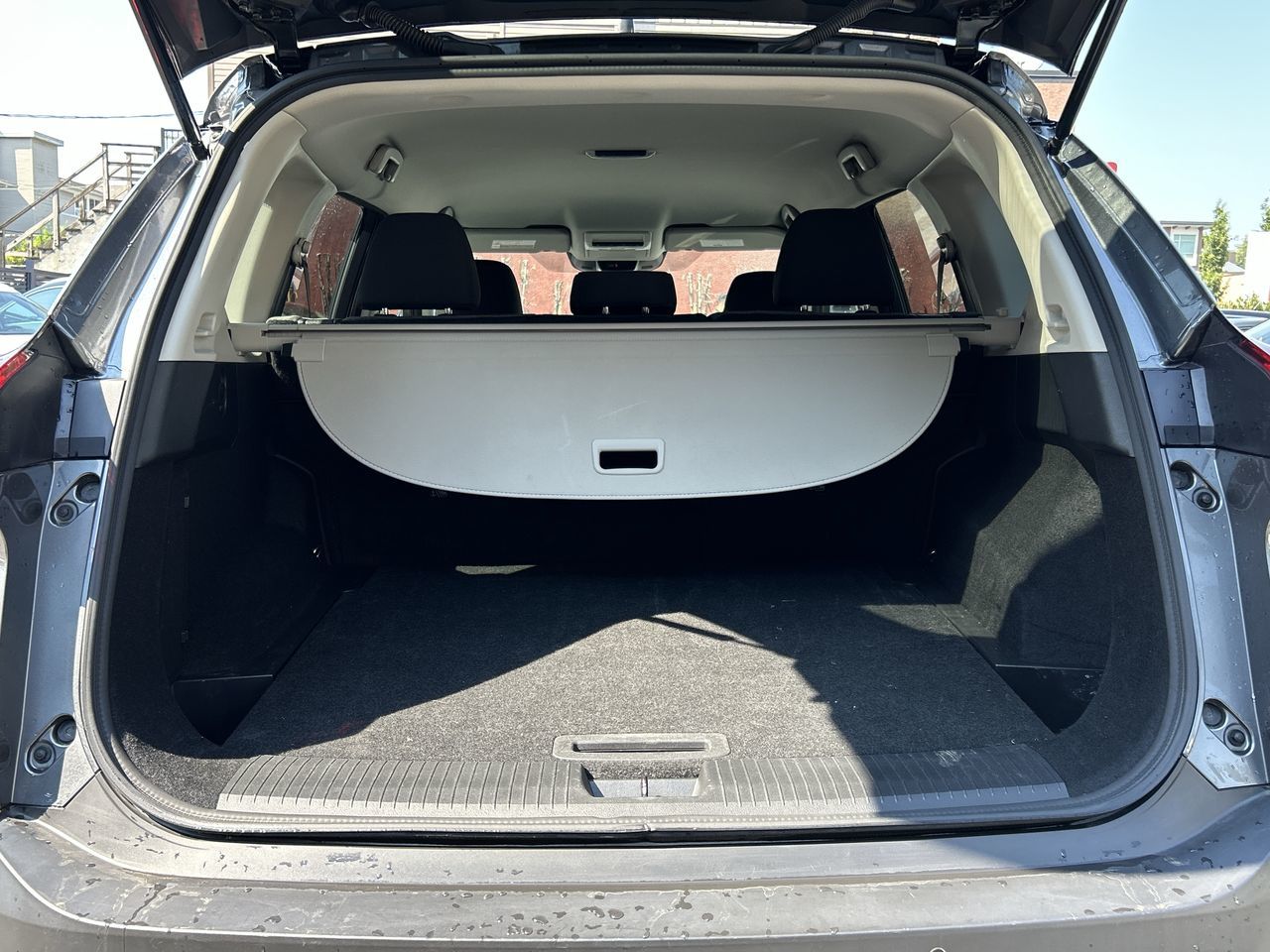 Nissan Rogue  2021 à Vancouver nord, Colombie-Britannique
