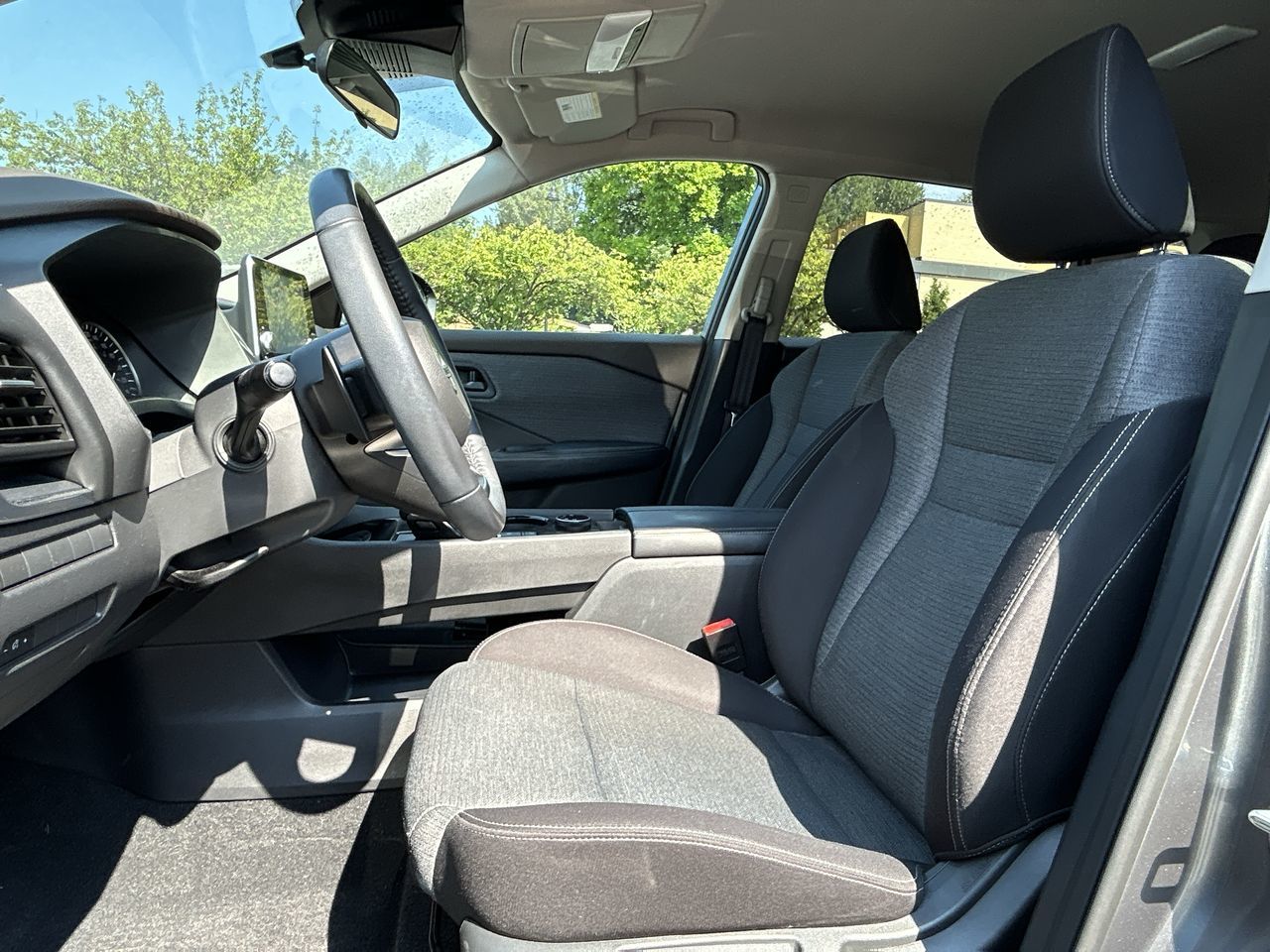 Nissan Rogue  2021 à Vancouver nord, Colombie-Britannique