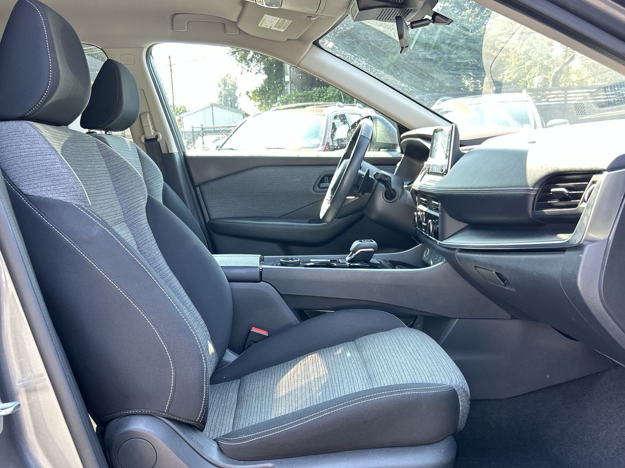 Nissan Rogue  2021 à Vancouver nord, Colombie-Britannique