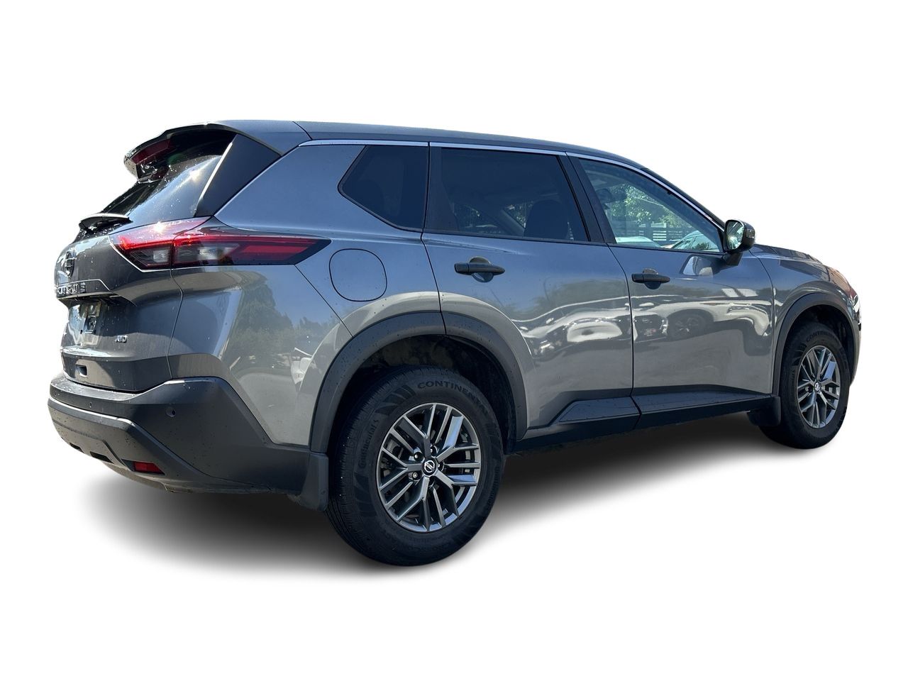 Nissan Rogue  2021 à Vancouver nord, Colombie-Britannique