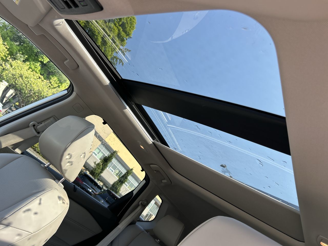 2021 Nissan Rogue in North Vancouver, British Columbia