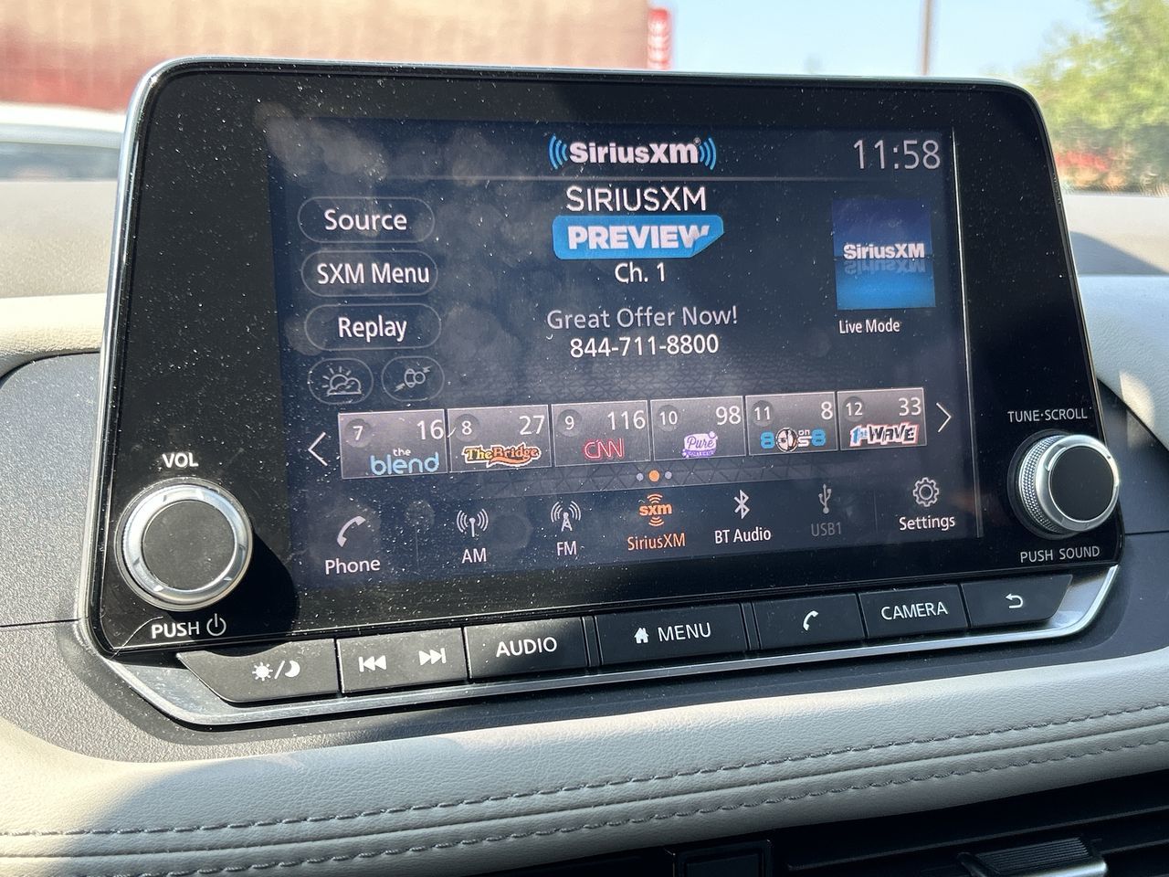 2021 Nissan Rogue in North Vancouver, British Columbia