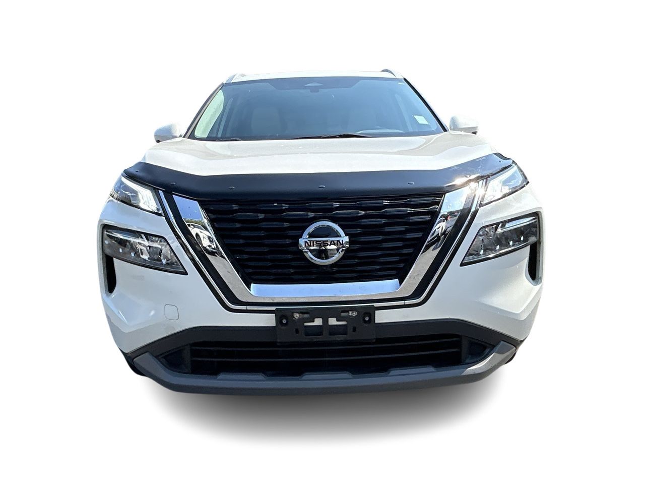 2021 Nissan Rogue in North Vancouver, British Columbia