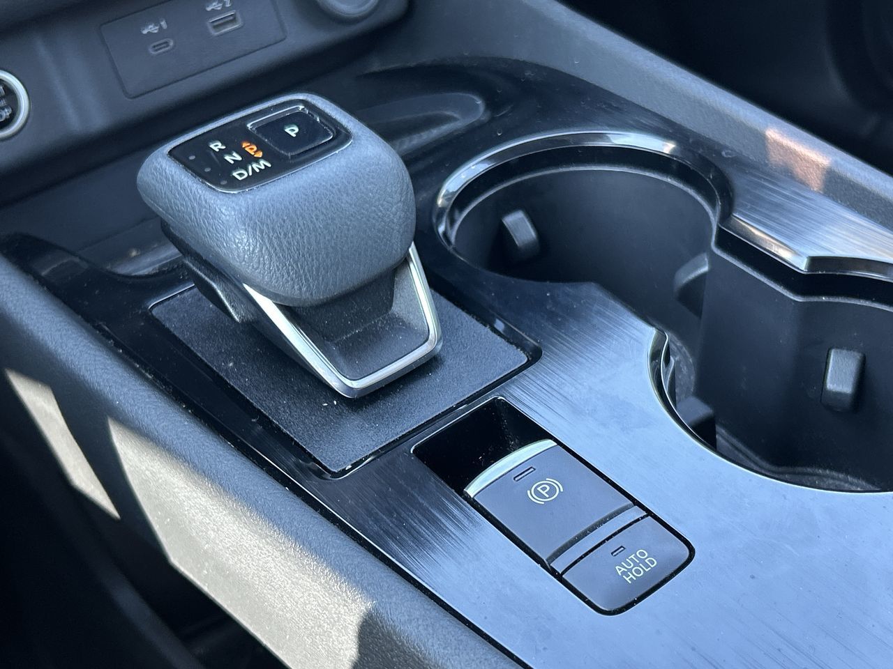 2021 Nissan Rogue in North Vancouver, British Columbia