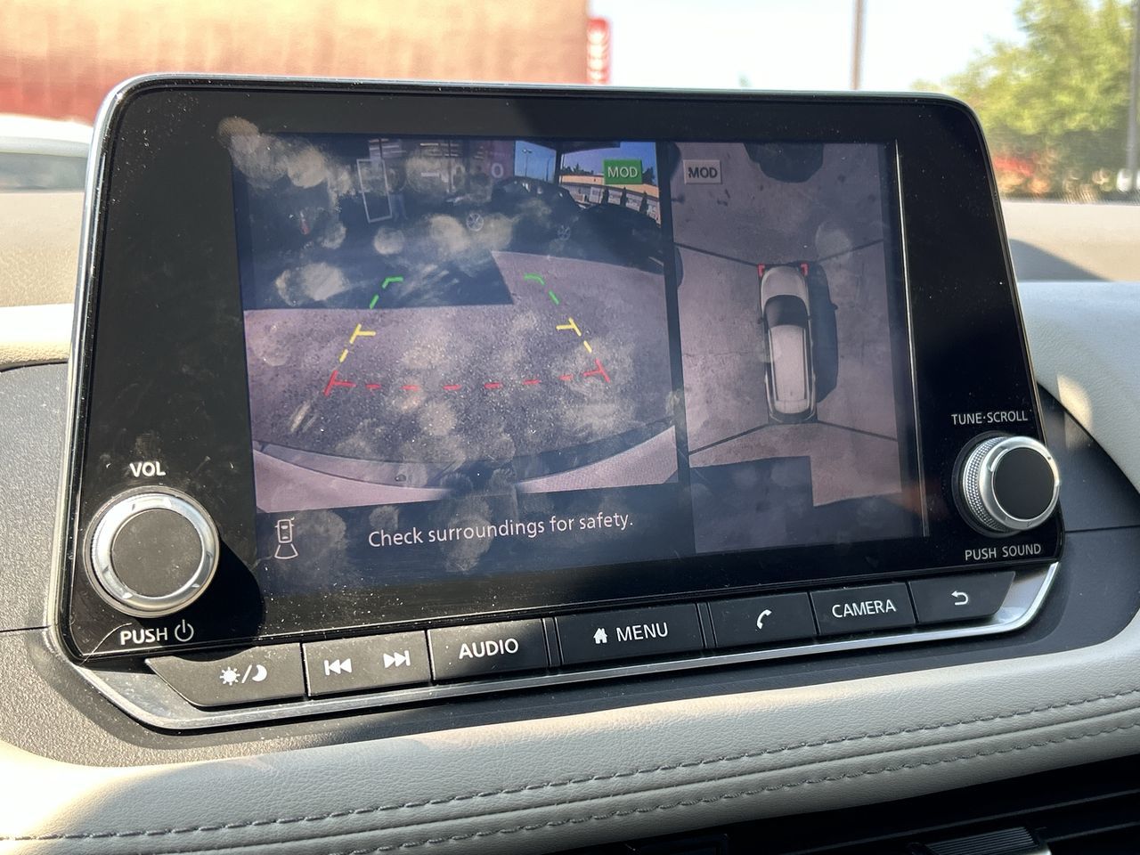 2021 Nissan Rogue in North Vancouver, British Columbia