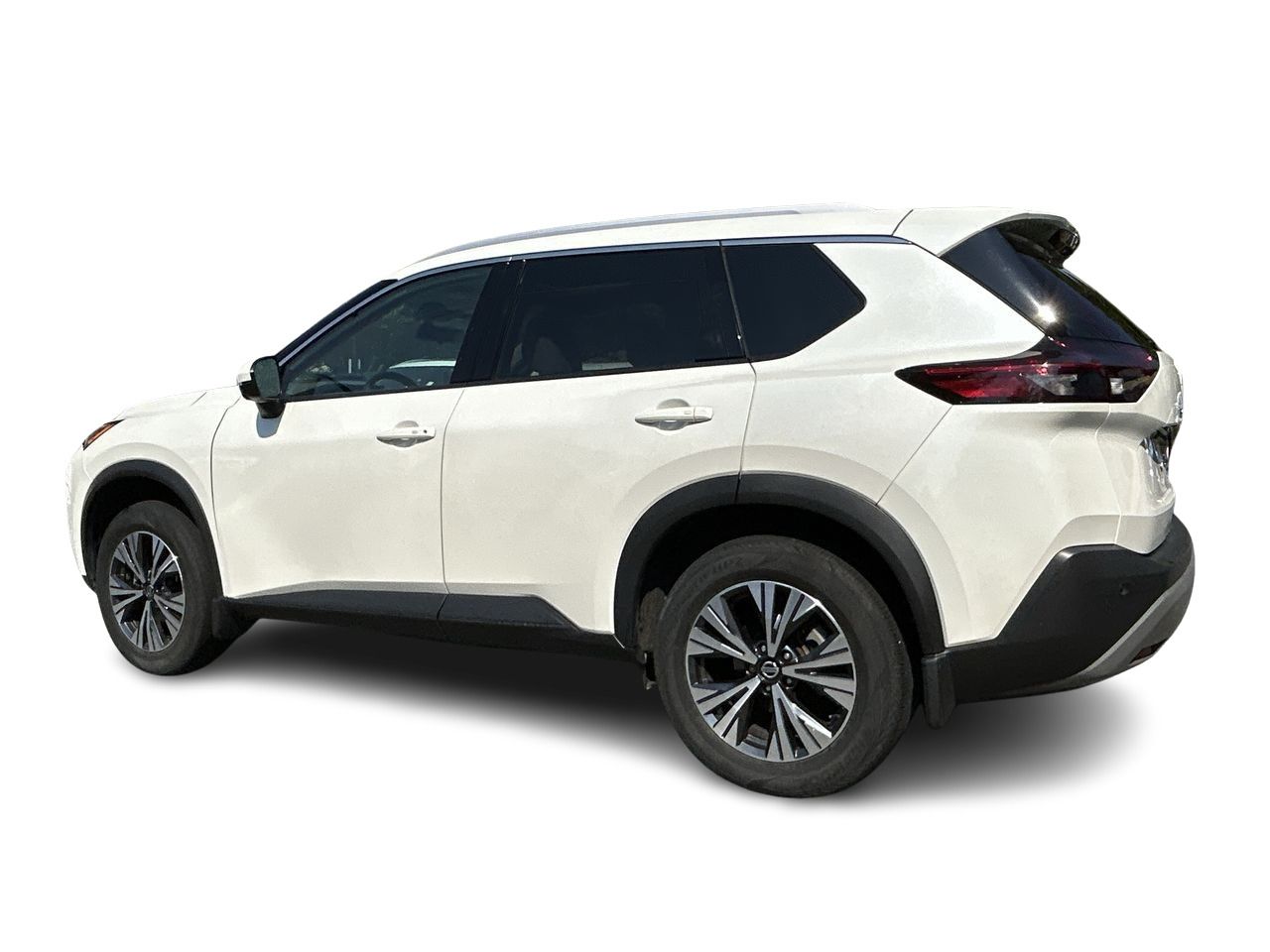 2021 Nissan Rogue in North Vancouver, British Columbia