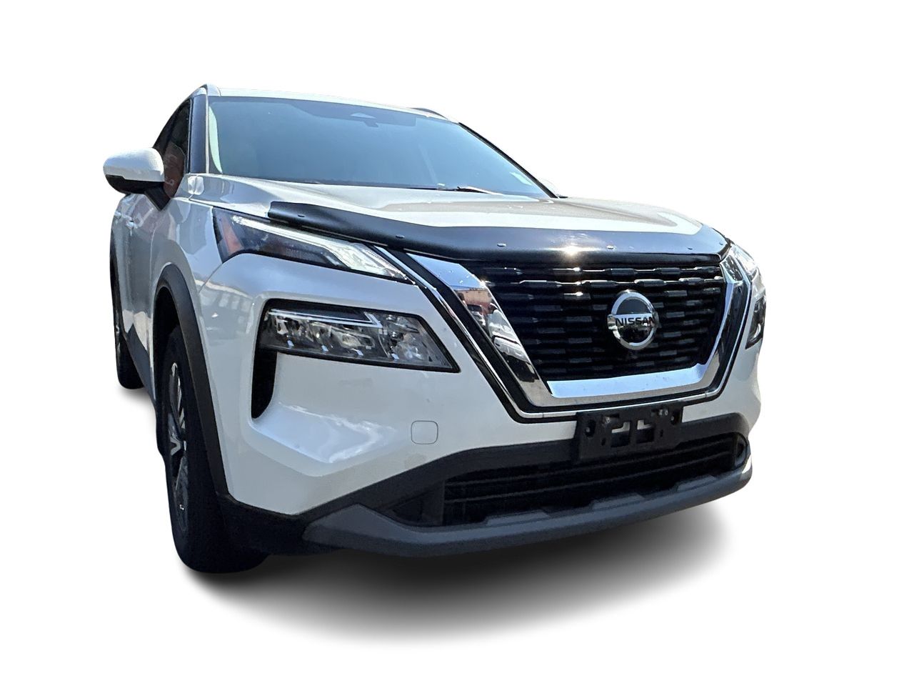 2021 Nissan Rogue in North Vancouver, British Columbia